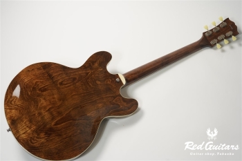 EXRUBATO-STD/S-JT - Aged Brown